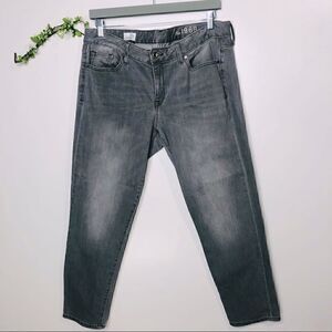 GAP Always Skinny Skimmer Jeans Stormy Gray